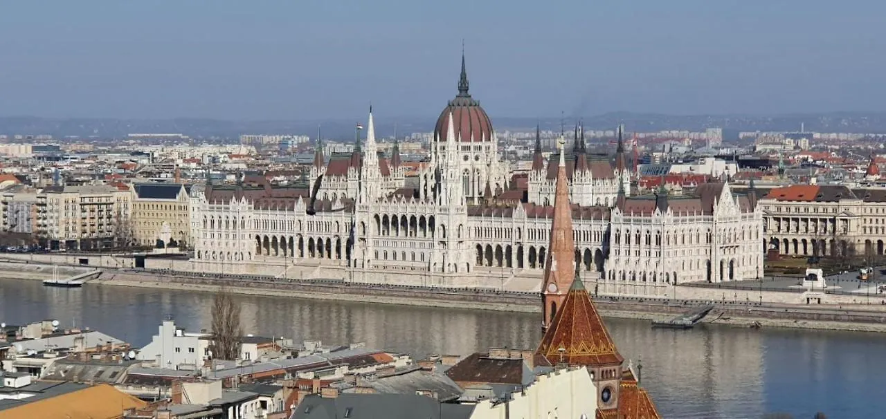 City Center Loft Budapest