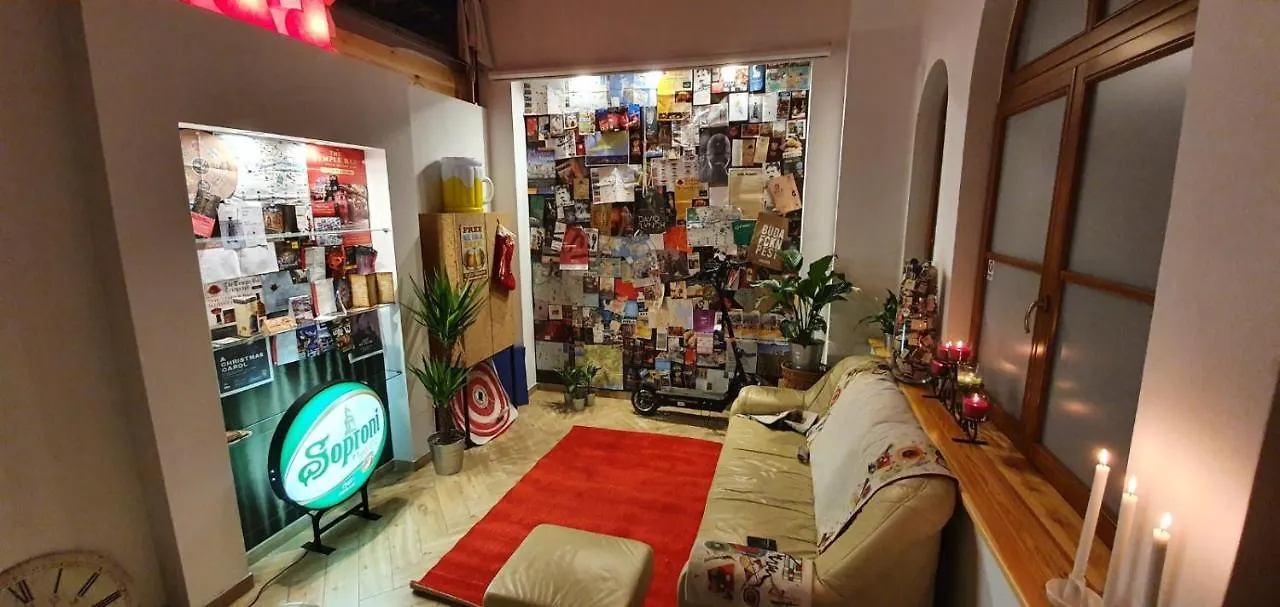 City Center Loft Budapest